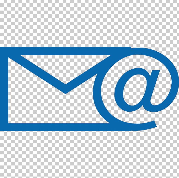 Email Computer Icons Symbol Blind Carbon Copy PNG, Clipart, Angle, Area, Blind Carbon Copy, Blue, Brand Free PNG Download