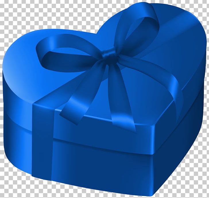 Gift Blue Heart PNG, Clipart, Blue, Blue Heart, Box, Christmas, Clipart Free PNG Download