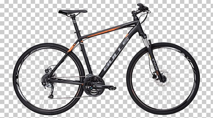 Hybrid Bicycle Bicycle Frames Mountain Bike Carrera Crossfire 2 Men's Hybrid (2016) PNG, Clipart,  Free PNG Download