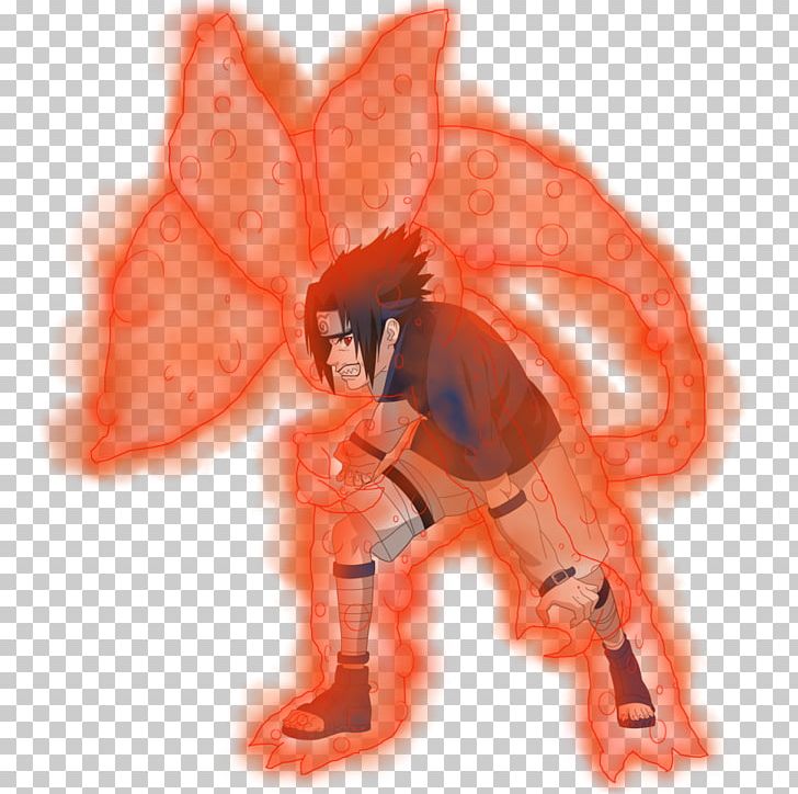 Who Was The 9 Tails Jinchuuriki Before Naruto