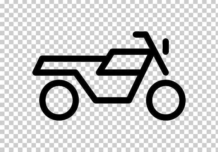 Scooter Car Motorcycle Computer Icons PNG, Clipart, Angle, Area, Black And White, Brand, Car Free PNG Download