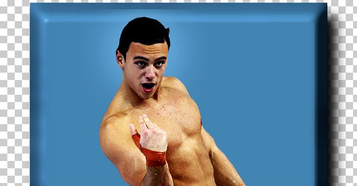 Tom Daley PNG, Clipart, 2016 Summer Olympics, Abdomen, Arm, Athlete, Barechestedness Free PNG Download