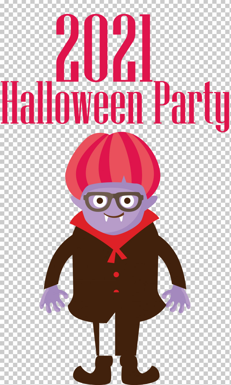 Halloween Party 2021 Halloween PNG, Clipart, Cartoon, Character, Film Frame, Halloween Party, Happiness Free PNG Download