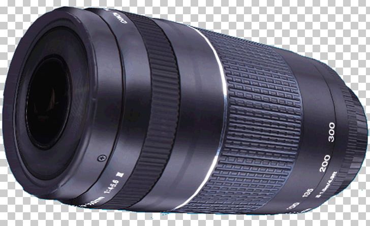 Camera Lens Canon EF Telephoto Zoom 75-300mm F/4-5.6 III USM Teleconverter PNG, Clipart, Aparat Fotografic Hibrid, Camera, Camera Accessory, Camera Lens, Cameras Optics Free PNG Download