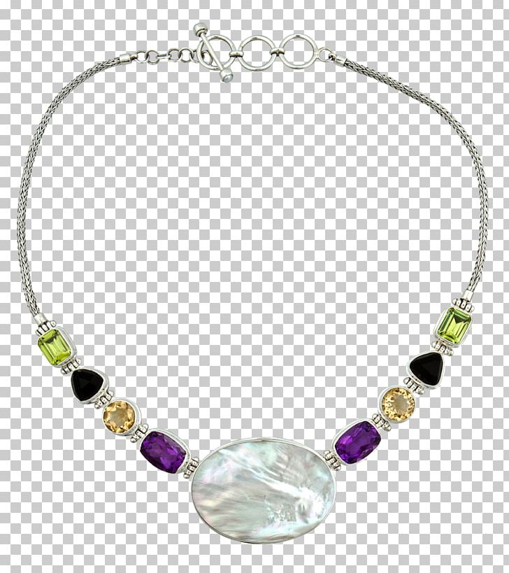 Earring Necklace Amethyst Jewellery Bracelet PNG, Clipart, Amethyst, Bead, Body Jewelry, Bracelet, Cocktail Dress Free PNG Download