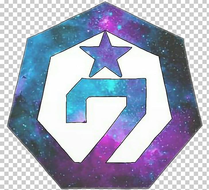 GOT7 K-pop Logo Identify EXO PNG, Clipart, Bambam, Bts, Choi Youngjae, Exo, Eyes On You Free PNG Download