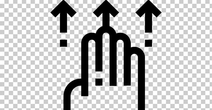 Hand Computer Icons Finger Gesture Symbol PNG, Clipart, Black And White, Brand, Computer Icons, Digit, Encapsulated Postscript Free PNG Download