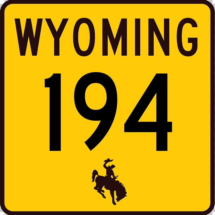 Number Manual On Uniform Traffic Control Devices Wyoming Highway 214 Road PNG, Clipart, Brand, Concept, Counting, County, Highway Free PNG Download