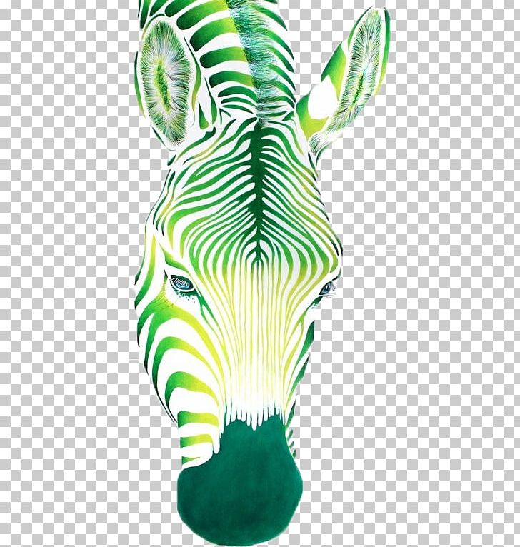 Oil Painting Zebra Drawing PNG, Clipart, Abstract Art, Acrylic Paint, Animal, Animals, Art Free PNG Download