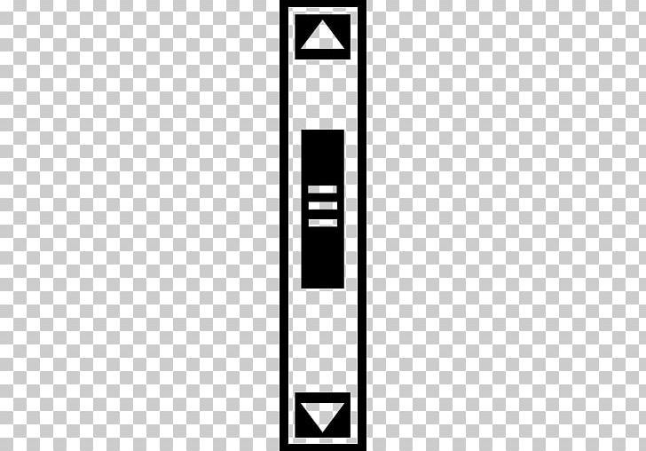 Scrollbar Scrolling Computer Icons PNG, Clipart, Angle, Area, Black, Black And White, Brand Free PNG Download