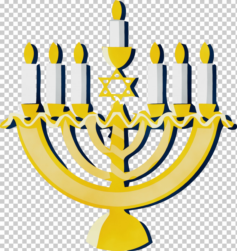 Hanukkah PNG, Clipart, Candle Holder, Event, Hanukkah, Hanukkah Candle, Happy Hanukkah Free PNG Download