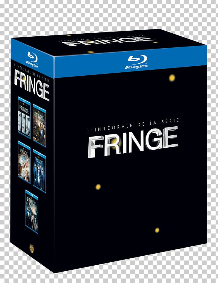 Blu-ray Disc Fernsehserie Box Set Fringe PNG, Clipart, Blu, Blu Ray, Bluray Disc, Box Set, Brand Free PNG Download