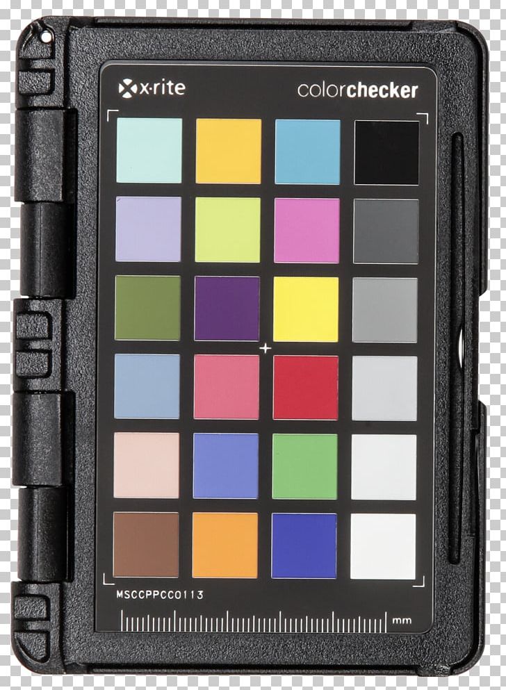 ColorChecker X-Rite Photography Passport Pantone PNG, Clipart, Camera, Color, Color Calibration, Colorchecker, Color Management Free PNG Download