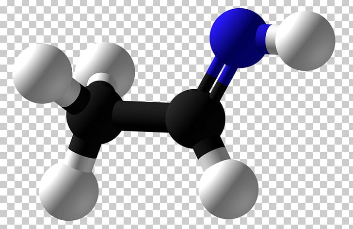 Ethanimine Ball-and-stick Model Sagittarius B2 Chemical Compound PNG, Clipart, Acetamide, Amine, Angle, Aziridine, Ballandstick Model Free PNG Download