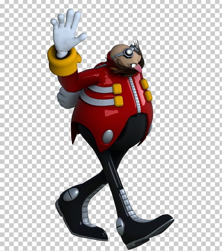 Figurine Character Fiction PNG, Clipart, Amy Rose, Character, Dr Eggman, Eggman, Fiction Free PNG Download
