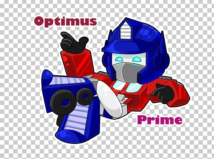 Optimus Prime Drawing PNG, Clipart, Autobot, Blue, Cartoon, Chibi, Decepticon Free PNG Download