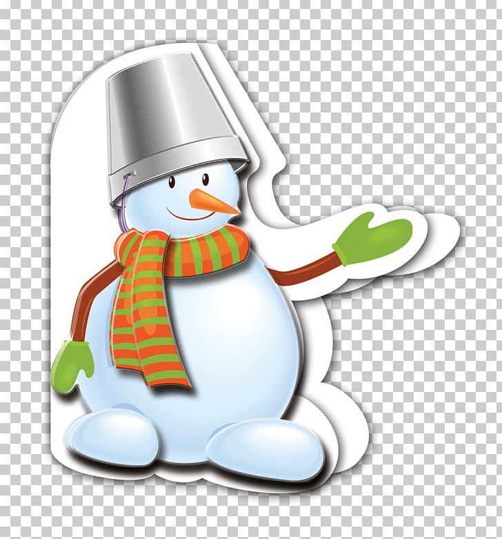 Penguin Christmas Ornament Character PNG, Clipart, Animals, Bird, Character, Christmas, Christmas Ornament Free PNG Download