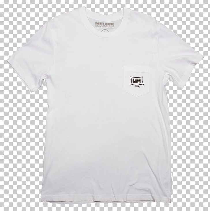 T-shirt Sleeve Top White PNG, Clipart, Active Shirt, Angle, Brand, Color, Logo Free PNG Download