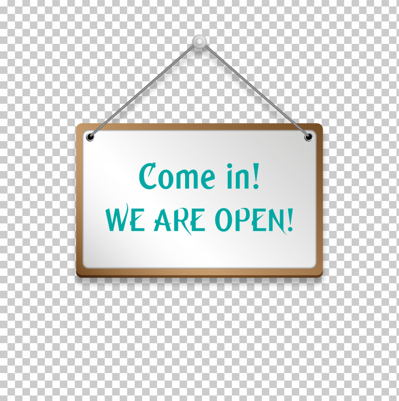 We Are Open PNG, Clipart, Area, Line, Meter, We Are Open Free PNG Download