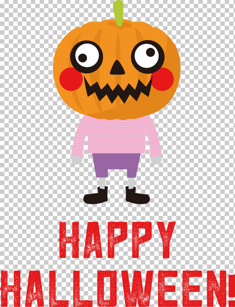 Happy Halloween PNG, Clipart, Cartoon, Cartoon M, Drawing, Happy Halloween, Line Art Free PNG Download