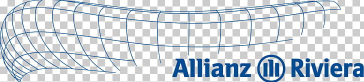 Allianz Riviera OGC Nice Allianz SE AMOS Nice Logo PNG, Clipart, Allianz, Allianz Riviera, Angle, Area, Blue Free PNG Download
