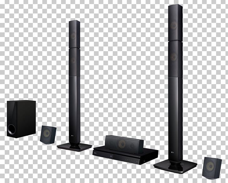 Blu-ray Disc Home Theater Systems 5.1 3D Blu-ray Home Cinema System LG Electronics LHB645N 5.1 Surround Sound LG LHB645 PNG, Clipart, 51 Surround Sound, Bluetooth, Blu Ray Disc, Bluray Disc, Cinema Free PNG Download