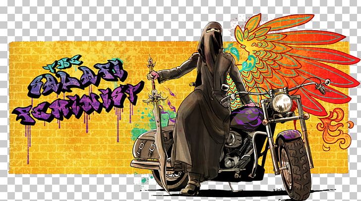 Feminism Muslim Salafi Movement Niqāb Woman PNG, Clipart, Allah, Art, Computer Wallpaper, Feminism, Graphic Design Free PNG Download