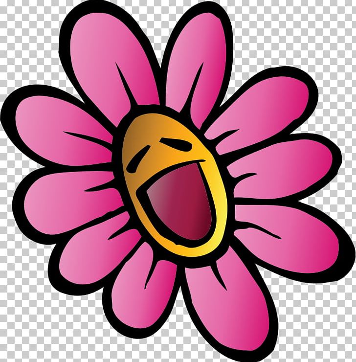 Flower Happiness PNG, Clipart, Artwork, Cartoon, Computer Icons, Cut Flowers, Floral Bunch Free PNG Download