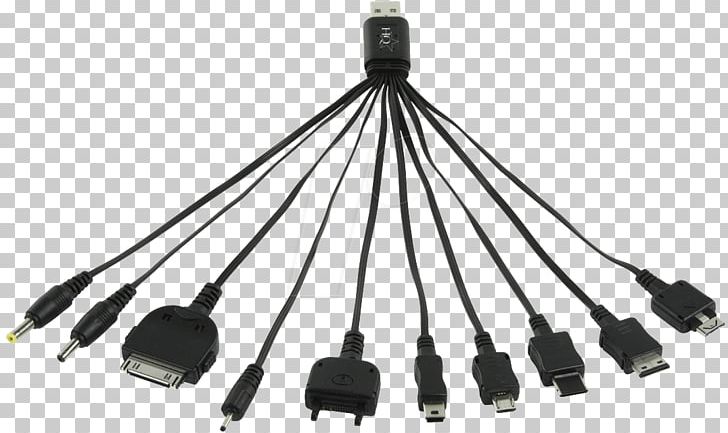 Micro-USB Fanout Cable AC Adapter MP3 Players PNG, Clipart, Ac Adapter, Adapter, Cable, Computer Port, Data Transfer Cable Free PNG Download