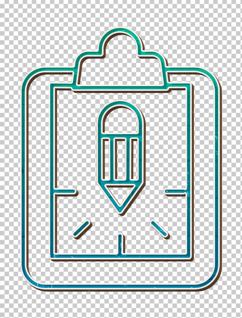 Files And Folders Icon Creative Icon Clipboard Icon PNG, Clipart, Clipboard Icon, Creative Icon, Files And Folders Icon, Line, Line Art Free PNG Download