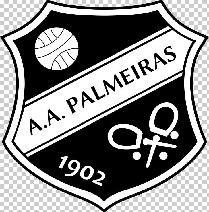 AA Das Palmeiras Sociedade Esportiva Palmeiras Campeonato Paulista Esporte Clube Taubaté São Paulo FC PNG, Clipart, Association, Black, Black And White, Brand, Campeonato Brasileiro Serie A Free PNG Download