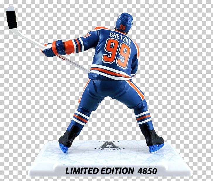 Ice Hockey Edmonton Oilers National Hockey League New York Rangers 2017 Stanley Cup Playoffs PNG, Clipart, 2017 Stanley Cup Playoffs, Action Figure, Action Toy Figures, Baseball, Hockey Free PNG Download
