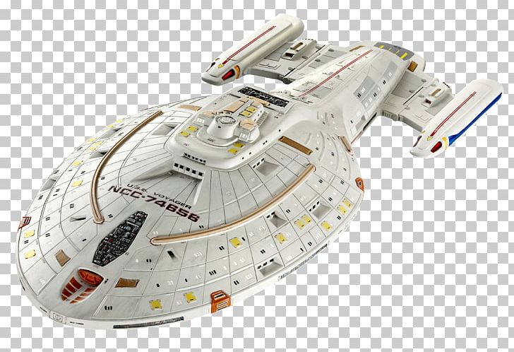 USS Voyager Revell U.S.S. Voyager Star Trek Plastic Model PNG, Clipart, Others, Outdoor Shoe, Plastic Model, Revell, Scale Models Free PNG Download