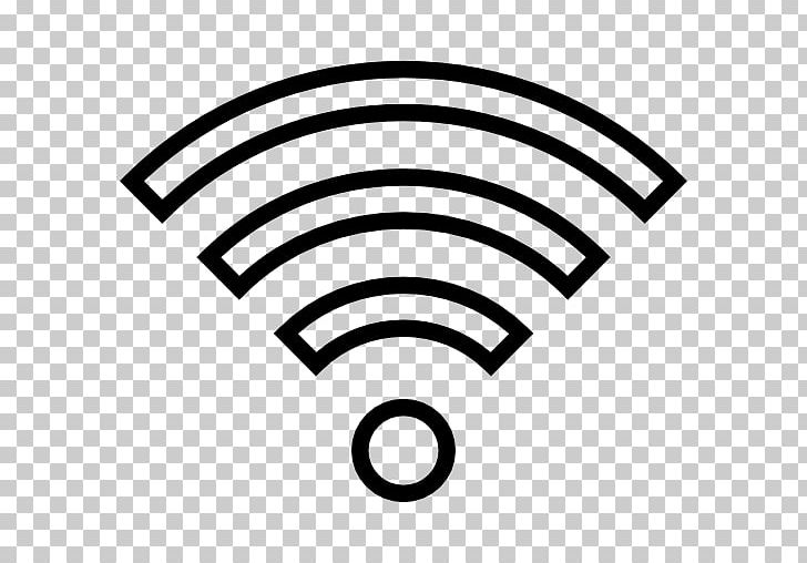 Wi-Fi Computer Icons Signal Wireless Network PNG, Clipart, Angle, Black And White, Circle, Computer, Computer Icons Free PNG Download
