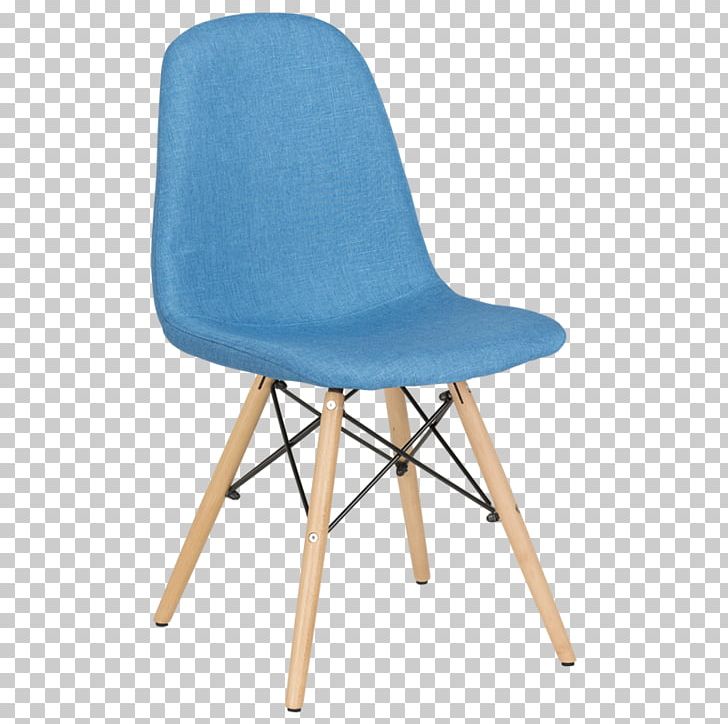 Wing Chair Table Furniture Plastic PNG, Clipart, Black, Bright Blue, Carmen, Chair, Color Free PNG Download