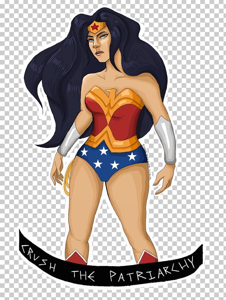 Wonder Woman Drawing Cartoon Superhero Mera PNG, Clipart, 2017, Action Figure, Cartoon, Comics, Dc Extended Universe Free PNG Download