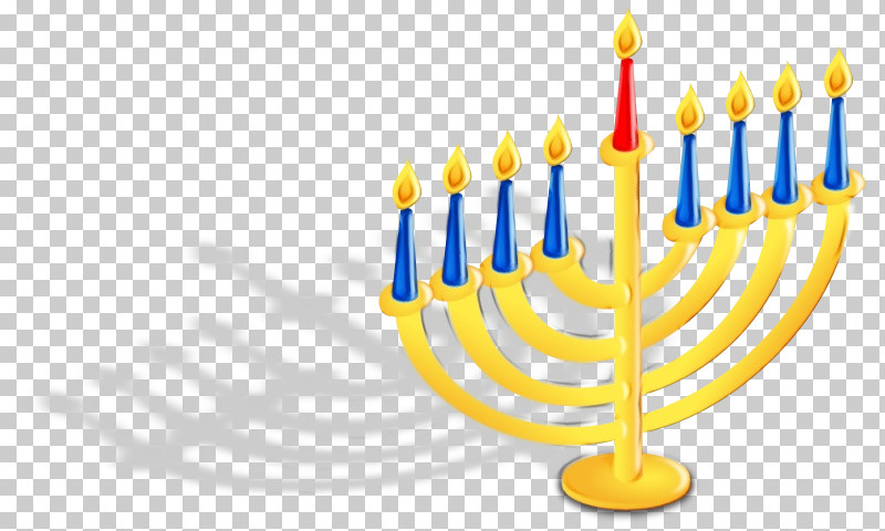 Hanukkah PNG, Clipart, Candle, Candlestick, Hanukkah, Holiday, Interior Design Services Free PNG Download