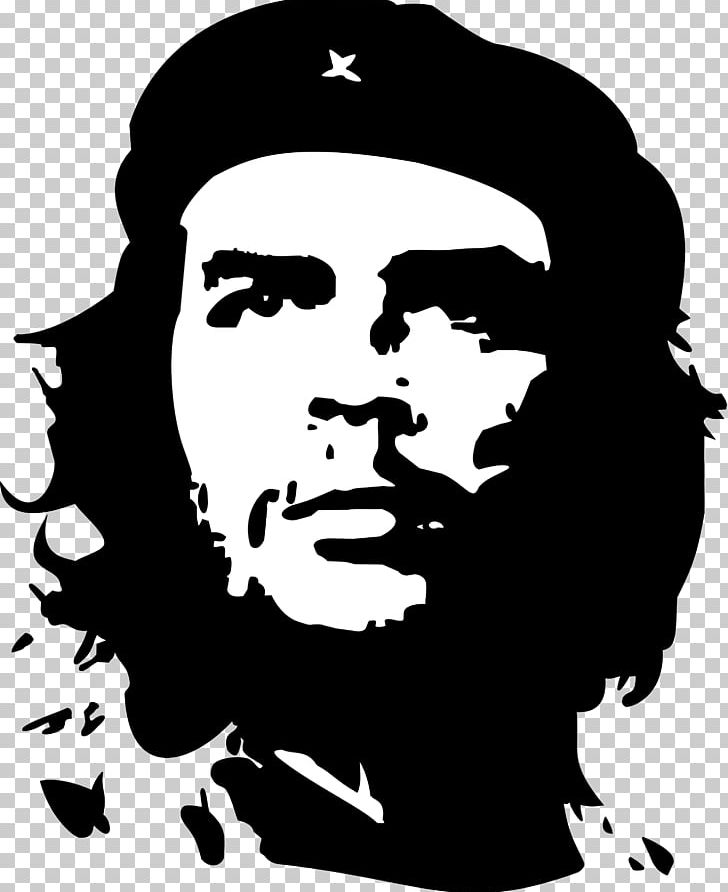 Che Guevara Cuban Revolution T-shirt Revolutionary Sticker PNG, Clipart, Art, Artwork, Black And White, Celebrities, Che Guevara Free PNG Download