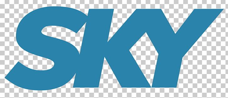 Logo Sky Plc Italy PNG, Clipart, Blue, Brand, Channel, Encapsulated Postscript, Graphic Design Free PNG Download