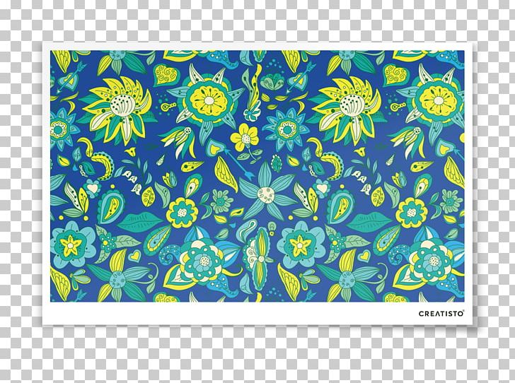 Petal Blue Flower Symmetry Pattern PNG, Clipart, Aqua, Blue, Blue Classical Pattern, Blue Flower, Closet Free PNG Download