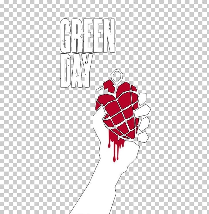 American Idiot Green Day Heart PNG, Clipart, American Idiot, Area, Art, Character, Drawing Free PNG Download