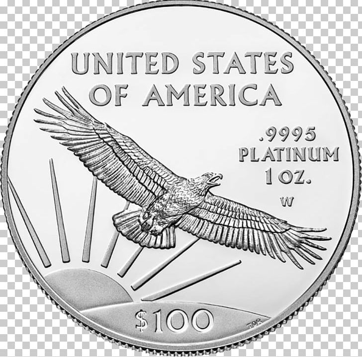 American Platinum Eagle Proof Coinage Platinum Coin United States Mint PNG, Clipart, American, American Eagle, American Gold Eagle, American Platinum Eagle, American Silver Eagle Free PNG Download