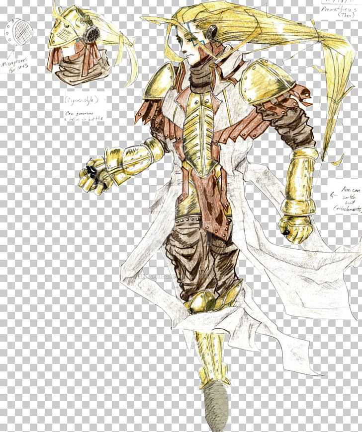 Cartoon Costume Design Armour PNG, Clipart, Armour, Art, Cartoon, Character, Chrono Trigger Free PNG Download