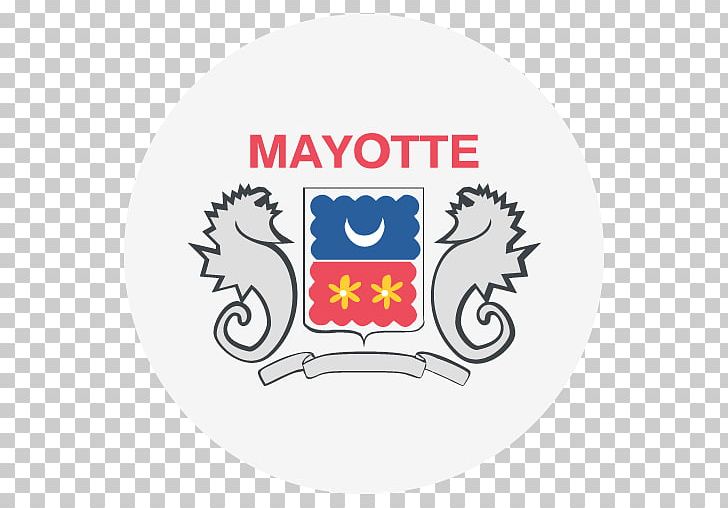 Coat Of Arms Of Mayotte Flag Of Mauritius Flag Of Mauritania PNG, Clipart, Area, Brand, Coat Of Arms Of Mayotte, Country, Crest Free PNG Download