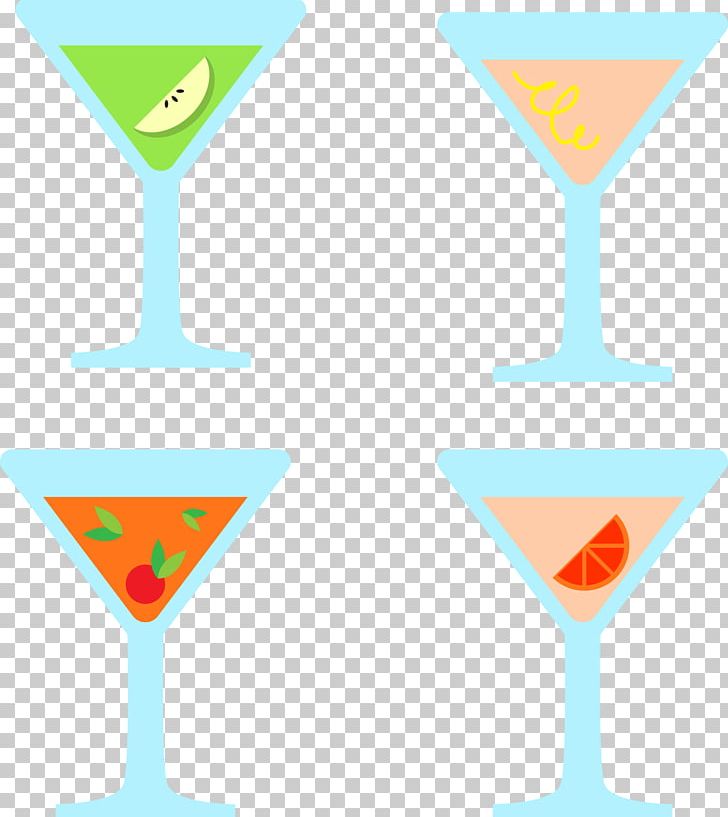 Cocktail Wine Glass Fruit PNG, Clipart, Adobe Illustrator, Angle, Apple Fruit, Area, Bartender Free PNG Download