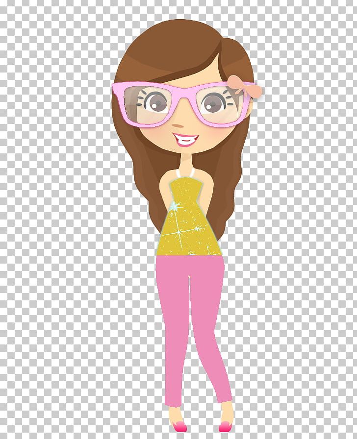 Drawing PNG, Clipart, Amercian Girl Vecrtor, Art, Brown Hair, Cartoon, Cheek Free PNG Download