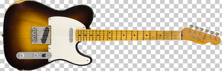 Fender Telecaster Fender Musical Instruments Corporation Fender Custom Shop Electric Guitar Sunburst PNG, Clipart, Fade, Guitar Accessory, Music, Musical Instrument, Musical Instrument Accessory Free PNG Download