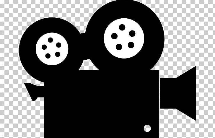 Photographic Film Computer Icons Movie Camera PNG, Clipart, Black, Black And White, Camera, Camera Operator, Clip Art Free PNG Download
