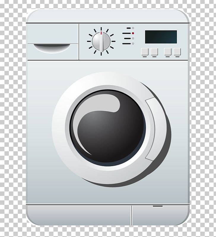 Washing Machines Home Appliance Clothes Dryer Refrigerator PNG, Clipart, Clothes Dryer, Clothing, Cooking Ranges, Dishwasher, Electricity Free PNG Download