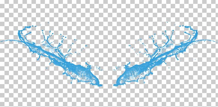Water Creativity Graphic Design PNG, Clipart, Angel Wing, Angel Wings, Blue, Chicken Wings, Computer Wallpaper Free PNG Download